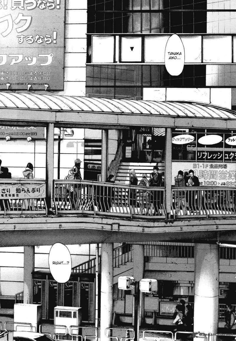 Read Goodnight Punpun Manga Online
