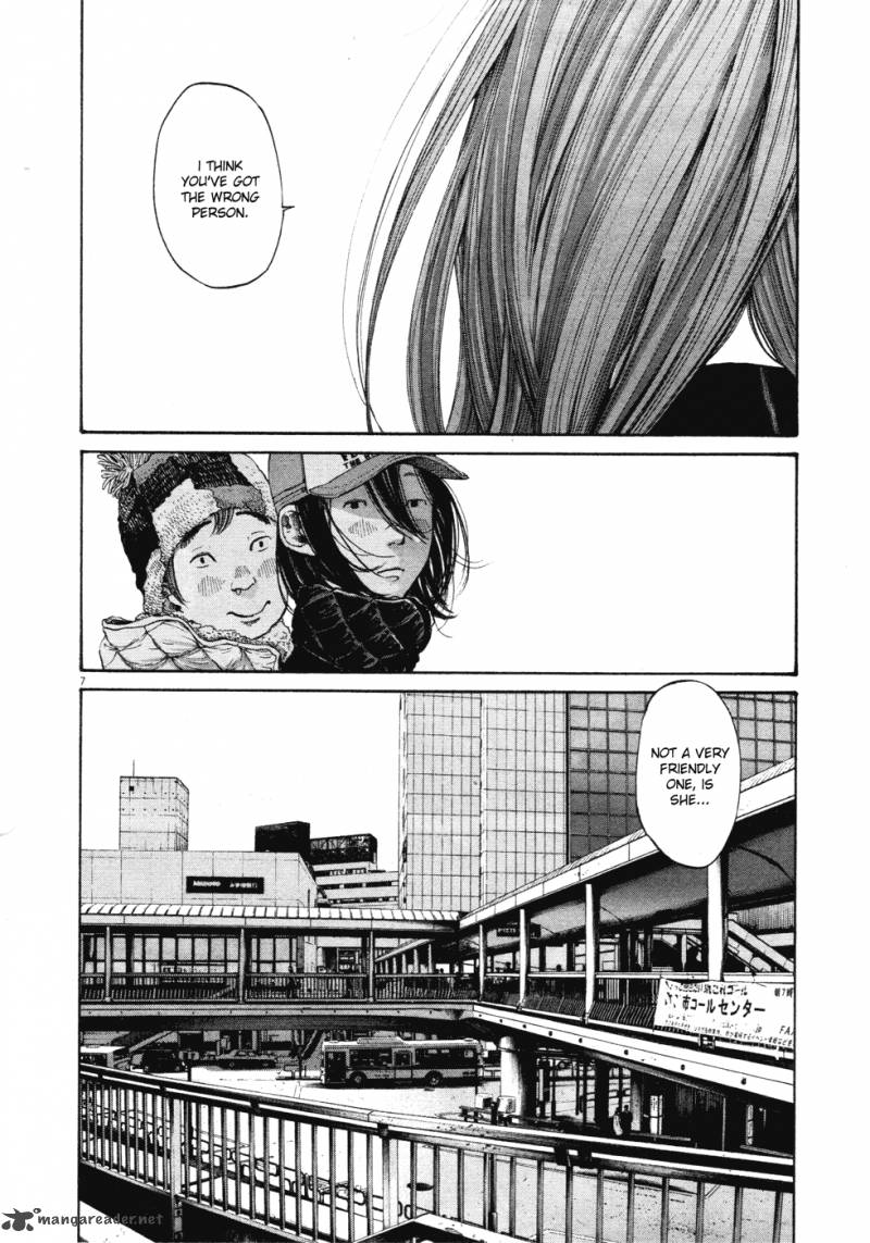 Read Goodnight Punpun Manga Online