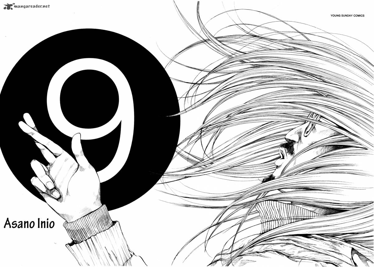 Read Goodnight Punpun Manga Online