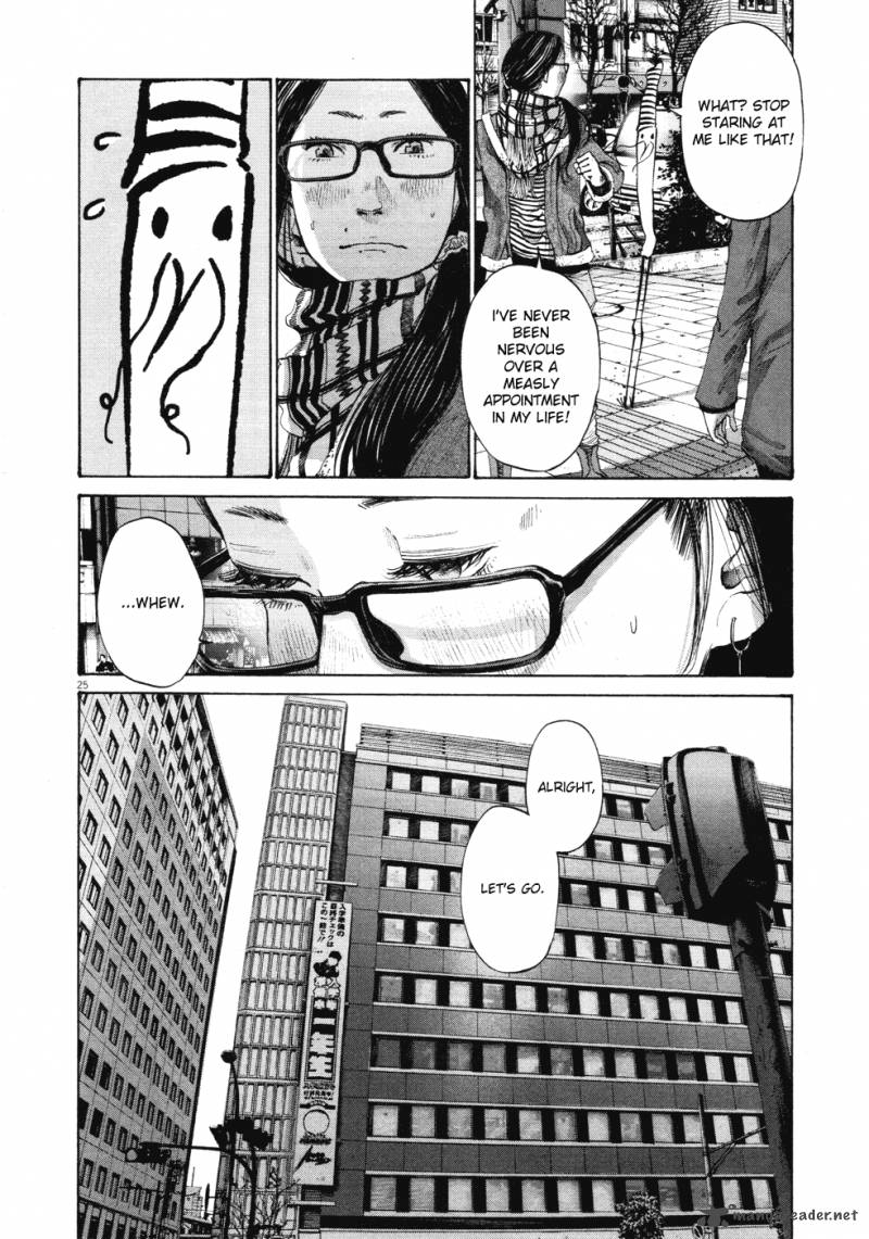 Read Goodnight Punpun Manga Online