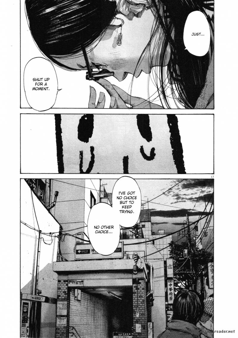 Read Goodnight Punpun Manga Online