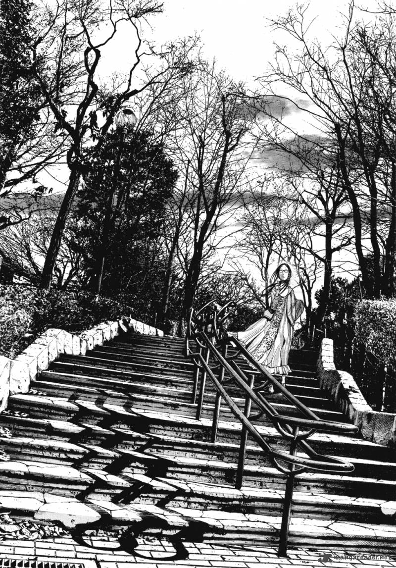 Read Goodnight Punpun Manga Online