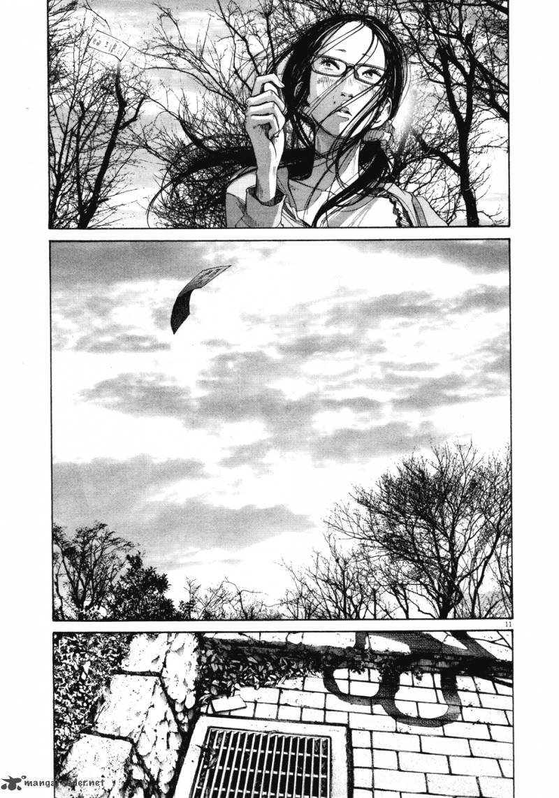 Read Goodnight Punpun Manga Online