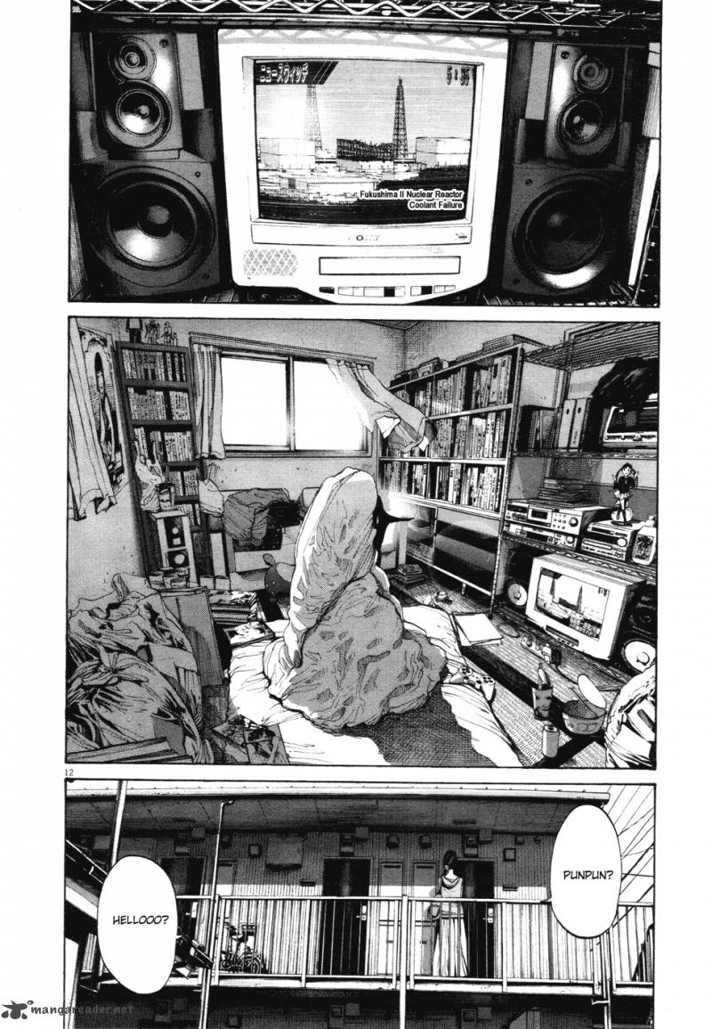 Read Goodnight Punpun Manga Online