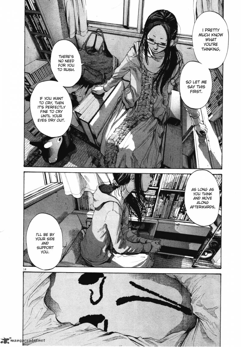 Read Goodnight Punpun Manga Online