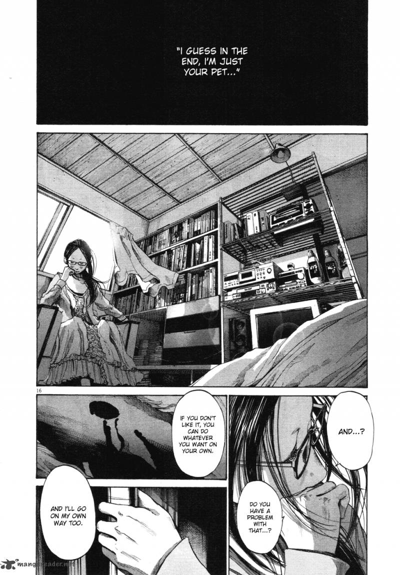 Read Goodnight Punpun Manga Online