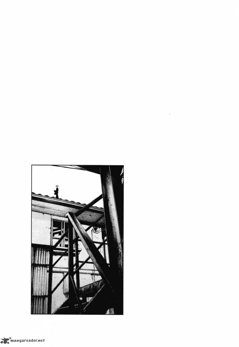 Read Goodnight Punpun Manga Online