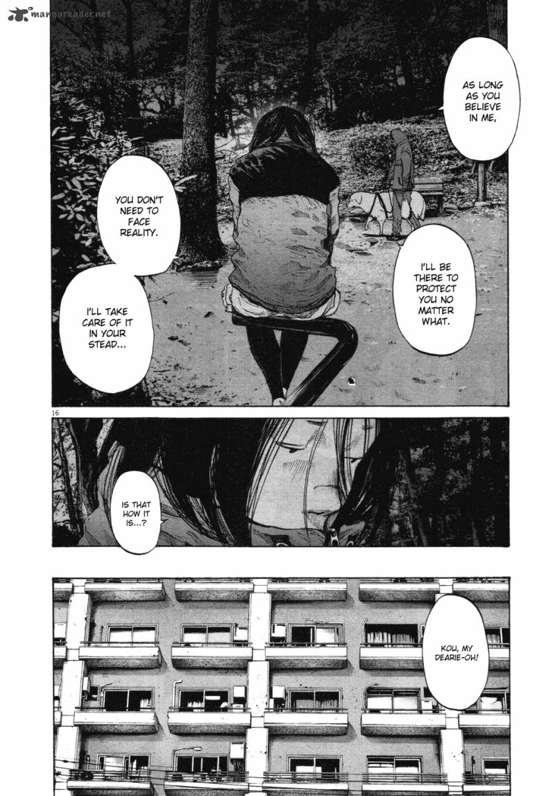 Read Goodnight Punpun Manga Online