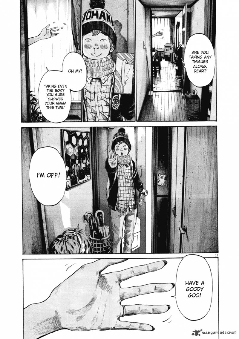 Read Goodnight Punpun Manga Online