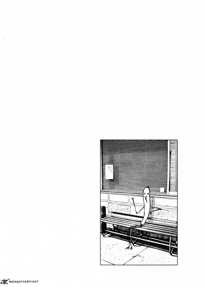 Read Goodnight Punpun Manga Online