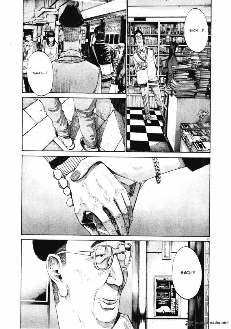 Read Goodnight Punpun Manga Online