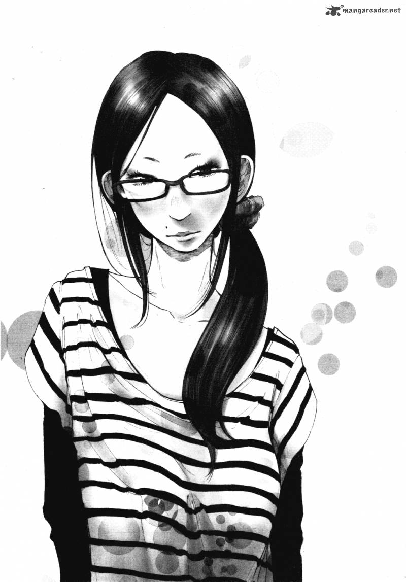 Read Goodnight Punpun Manga Online