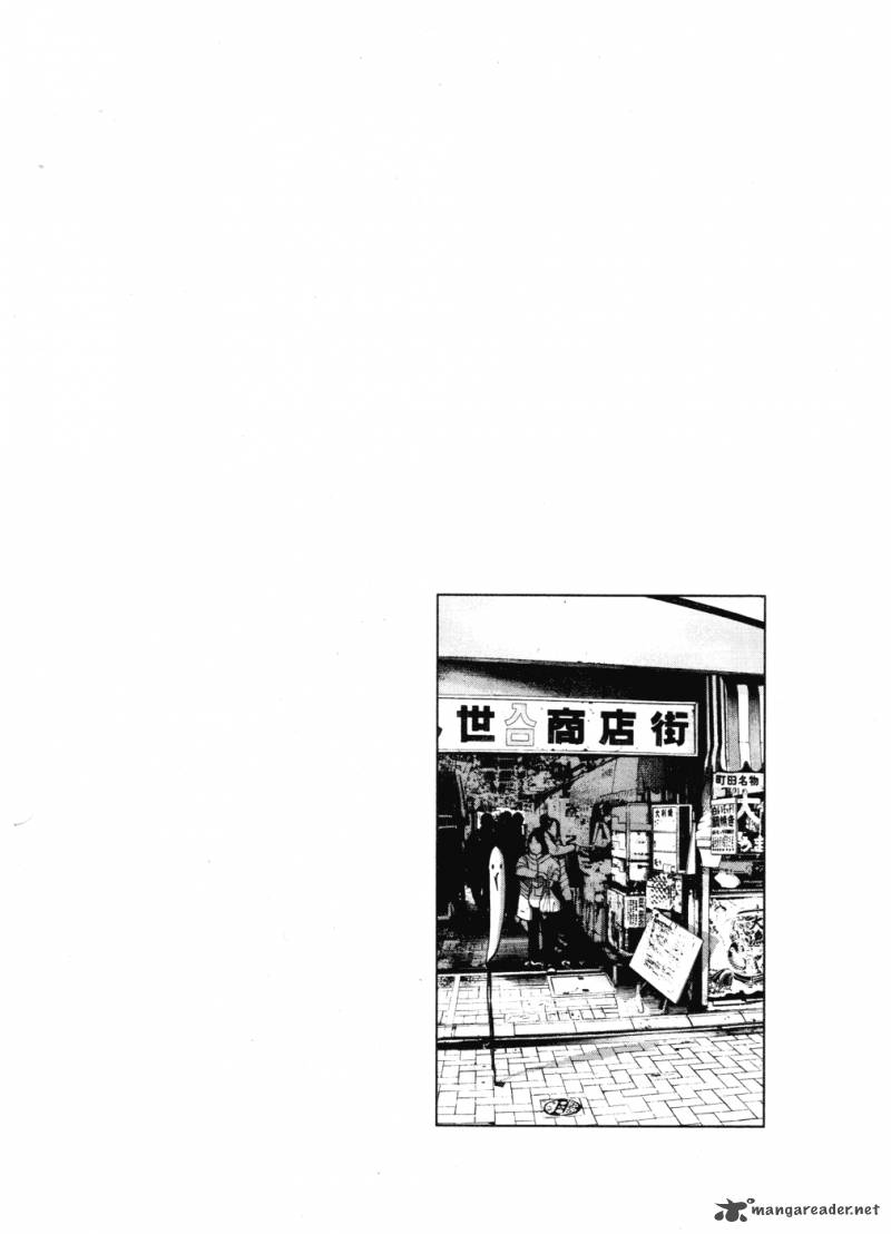 Read Goodnight Punpun Manga Online