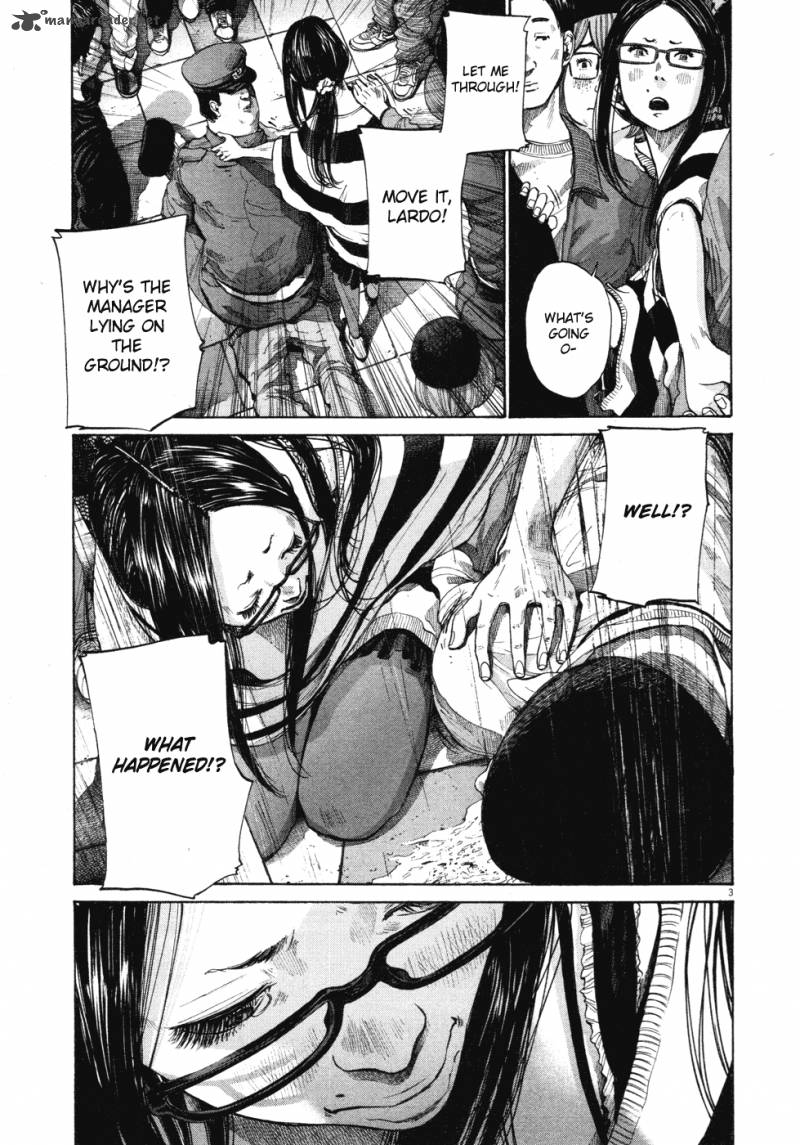 Read Goodnight Punpun Manga Online