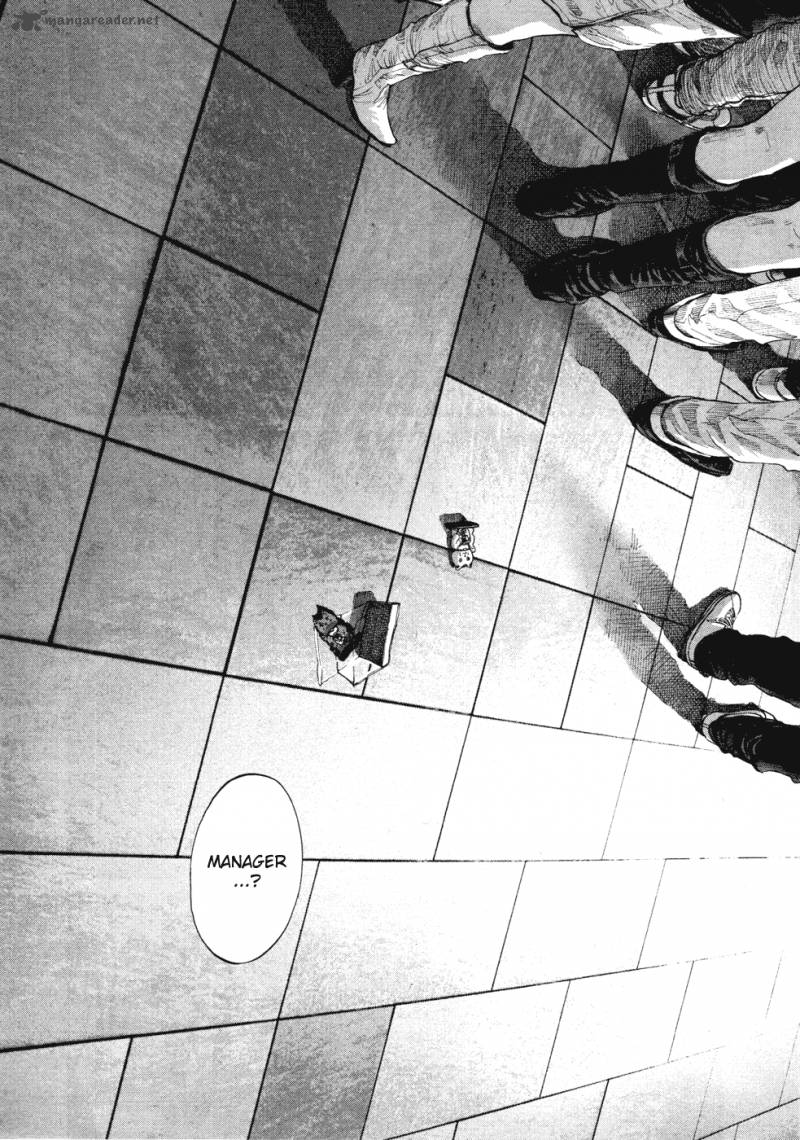 Read Goodnight Punpun Manga Online