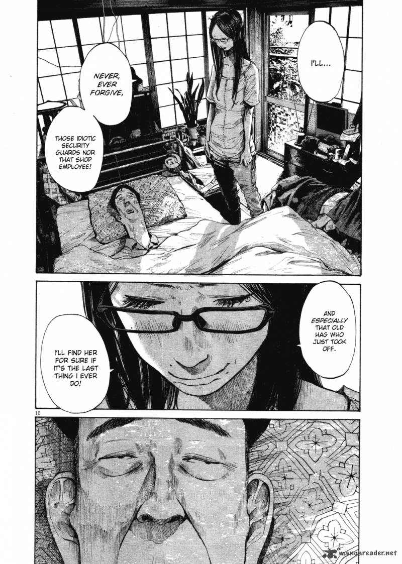 Read Goodnight Punpun Manga Online