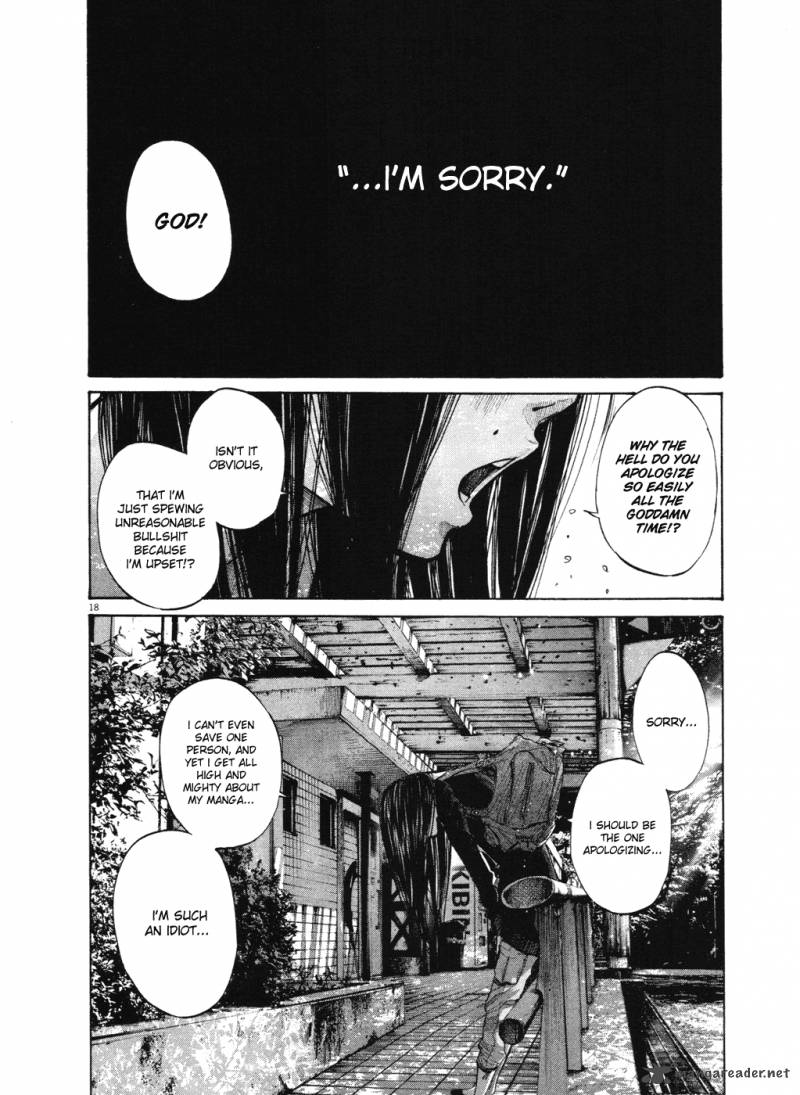 Read Goodnight Punpun Manga Online
