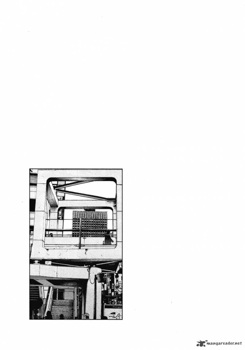 Read Goodnight Punpun Manga Online