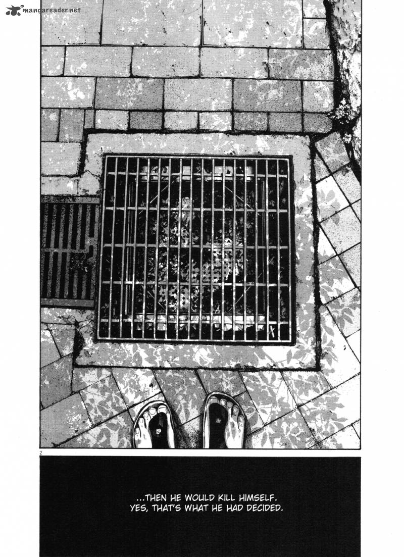 Read Goodnight Punpun Manga Online