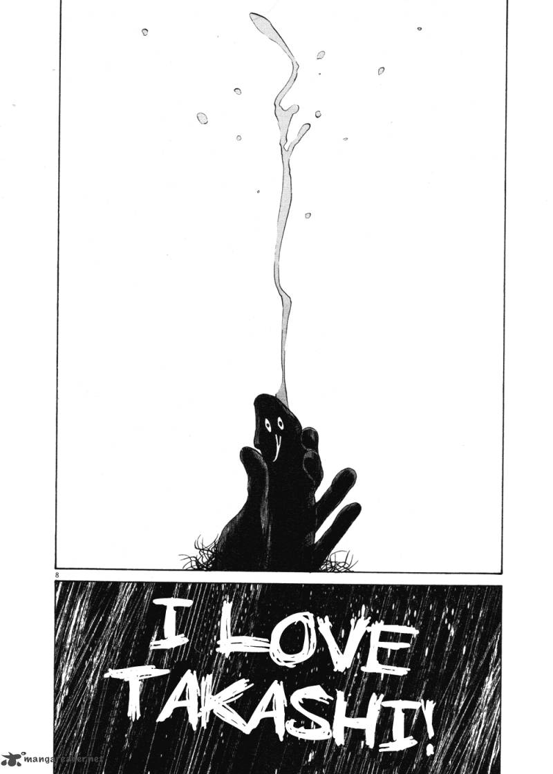 Read Goodnight Punpun Manga Online