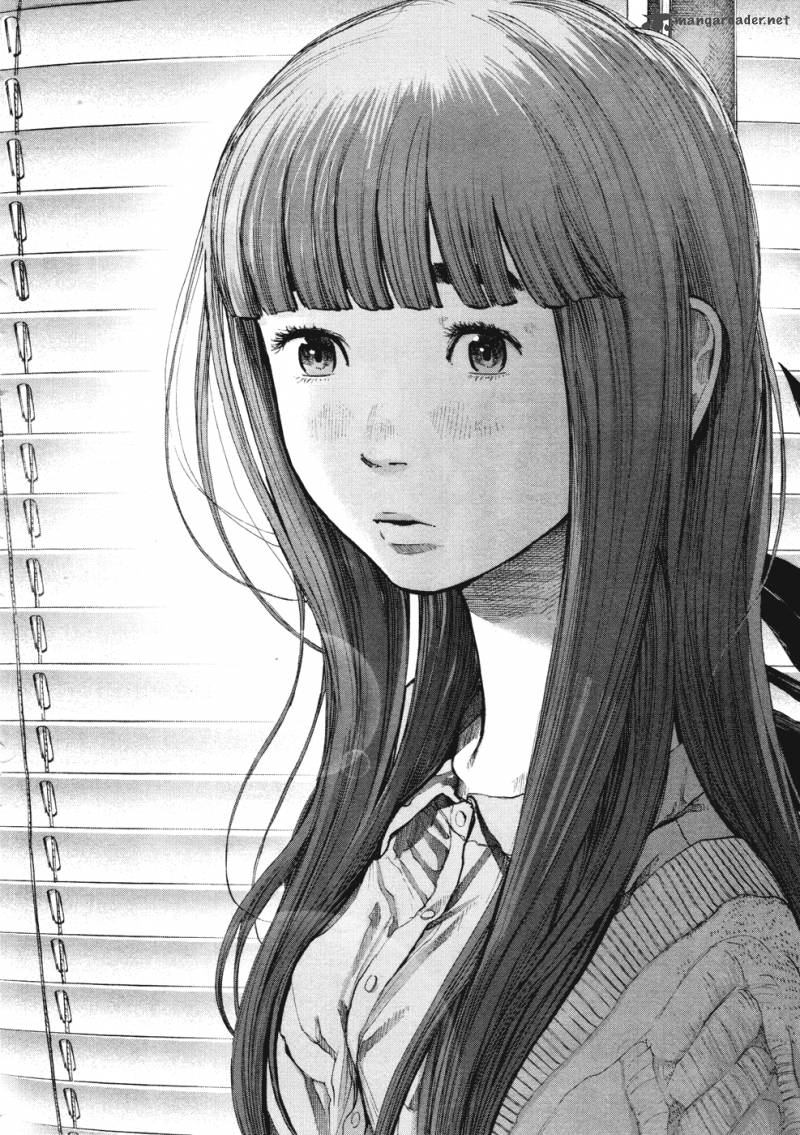 Read Goodnight Punpun Manga Online