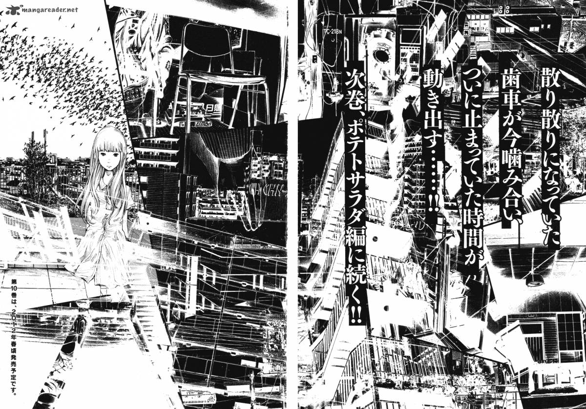 Read Goodnight Punpun Manga Online