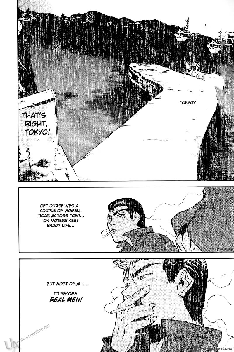 Read Great Teacher Onizuka Manga Online
