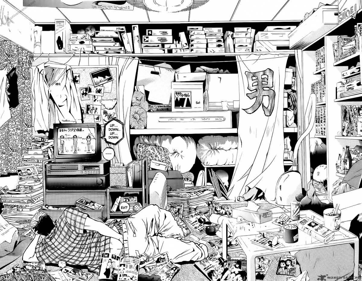 Read Great Teacher Onizuka Manga Online