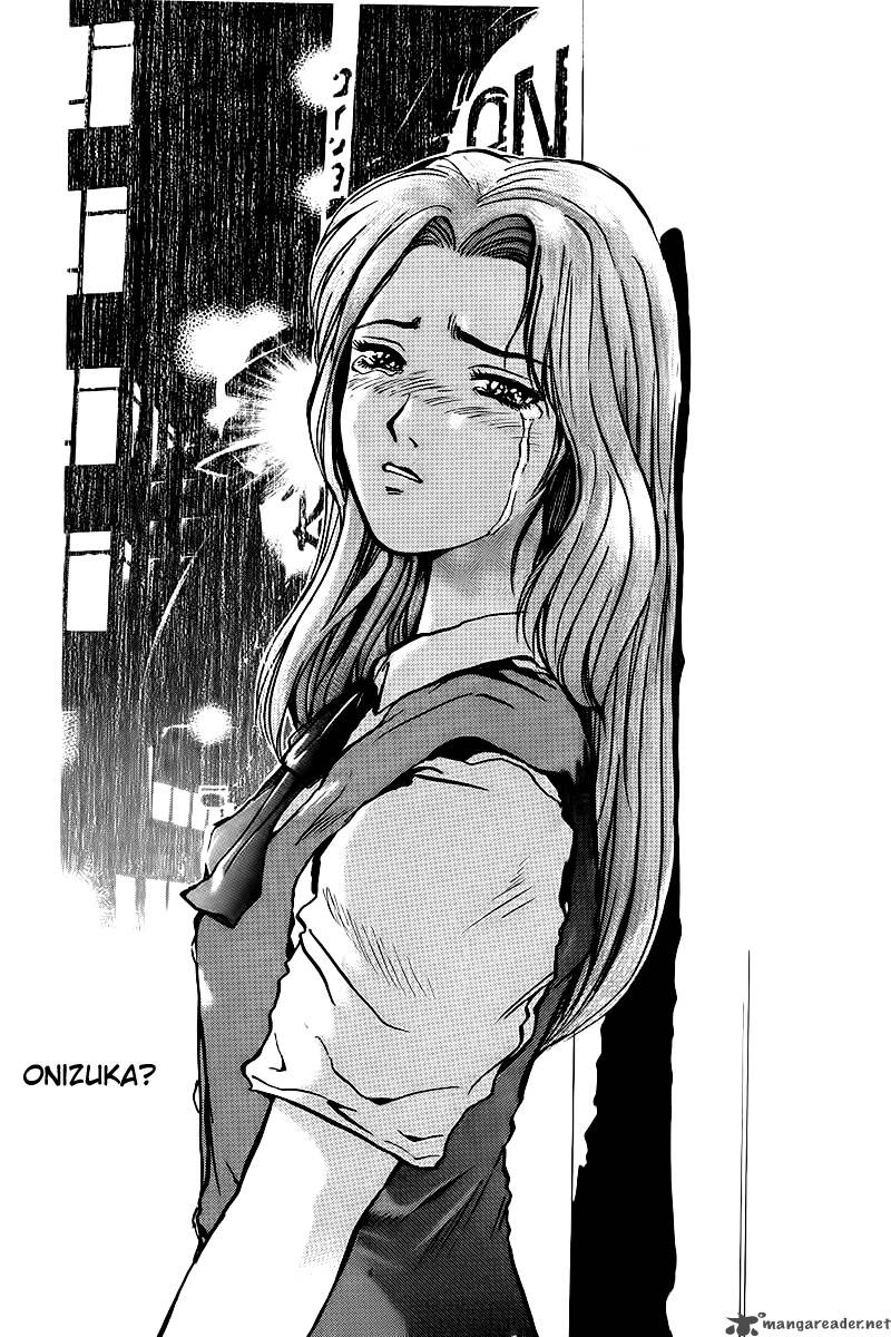 Read Great Teacher Onizuka Manga Online