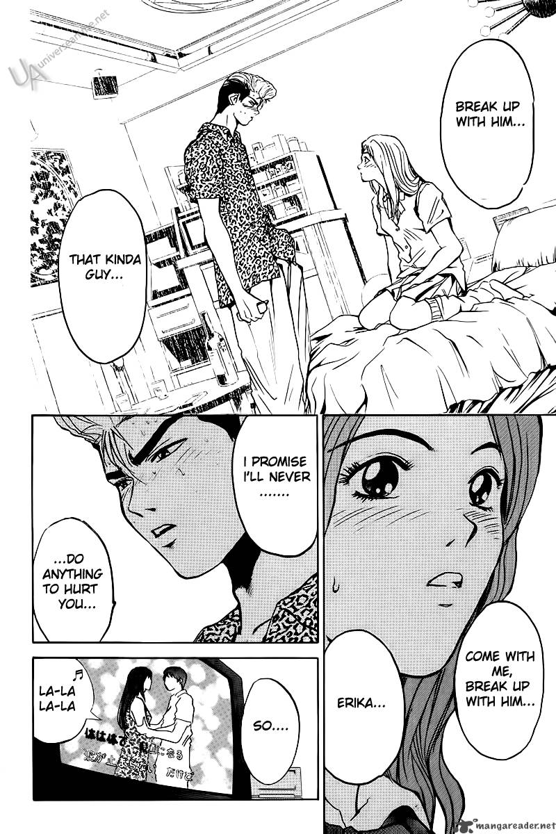 Read Great Teacher Onizuka Manga Online