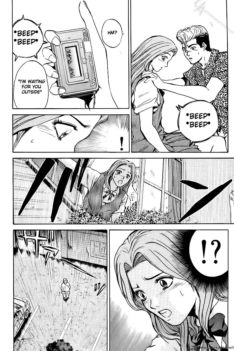 Read Great Teacher Onizuka Manga Online
