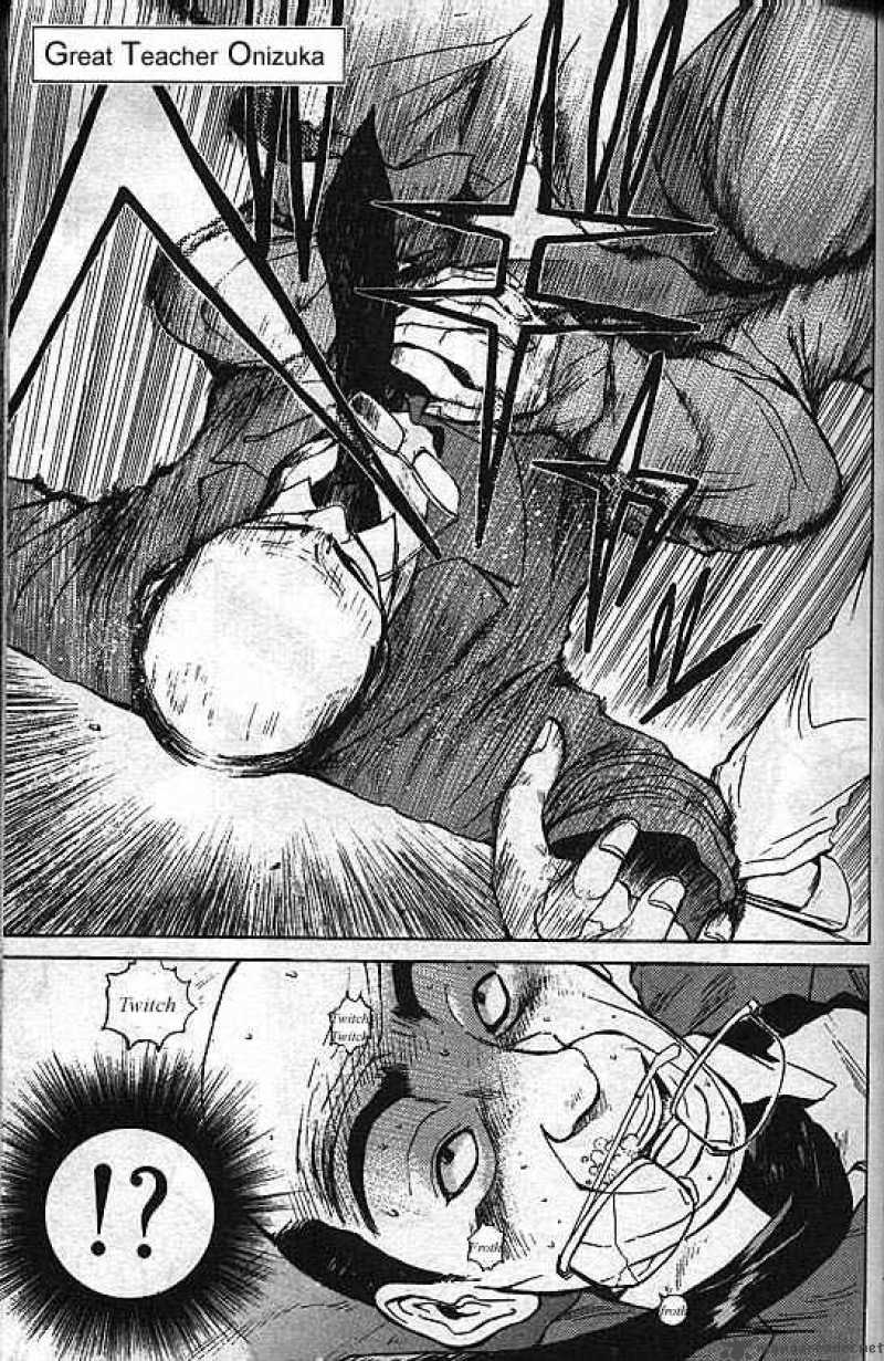 Read Great Teacher Onizuka Manga Online