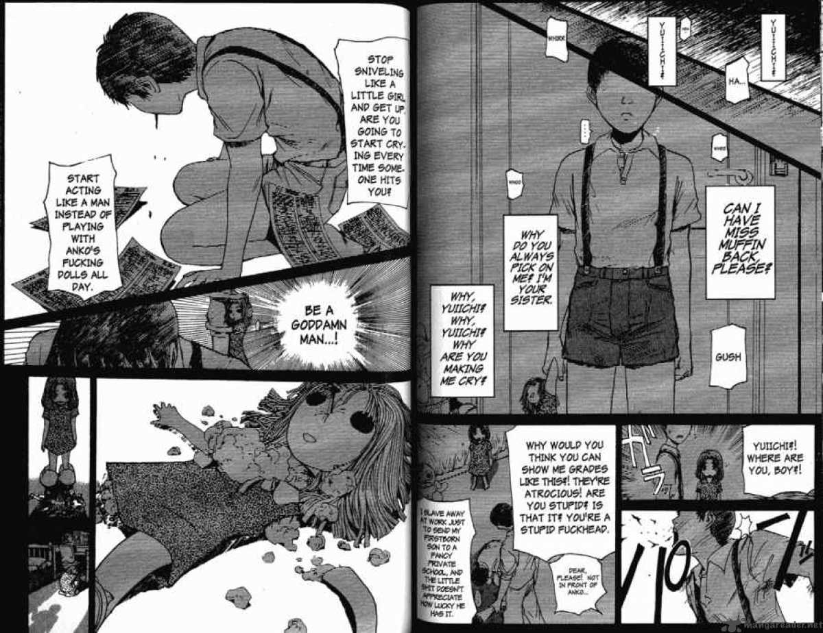 Read Great Teacher Onizuka Manga Online