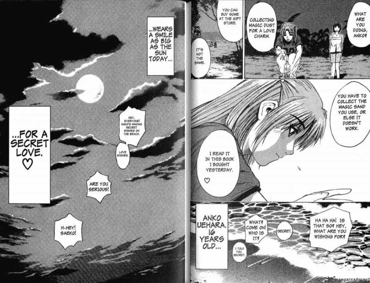 Read Great Teacher Onizuka Manga Online