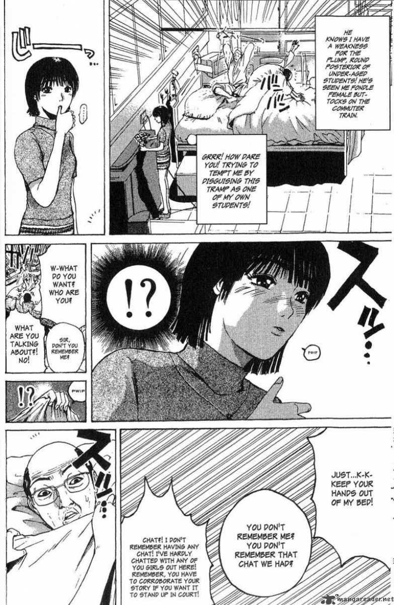 Read Great Teacher Onizuka Manga Online