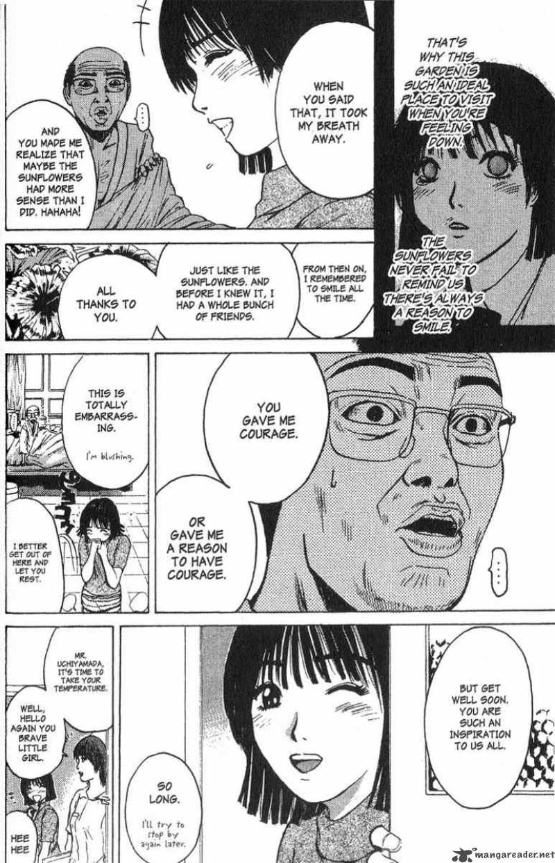 Read Great Teacher Onizuka Manga Online