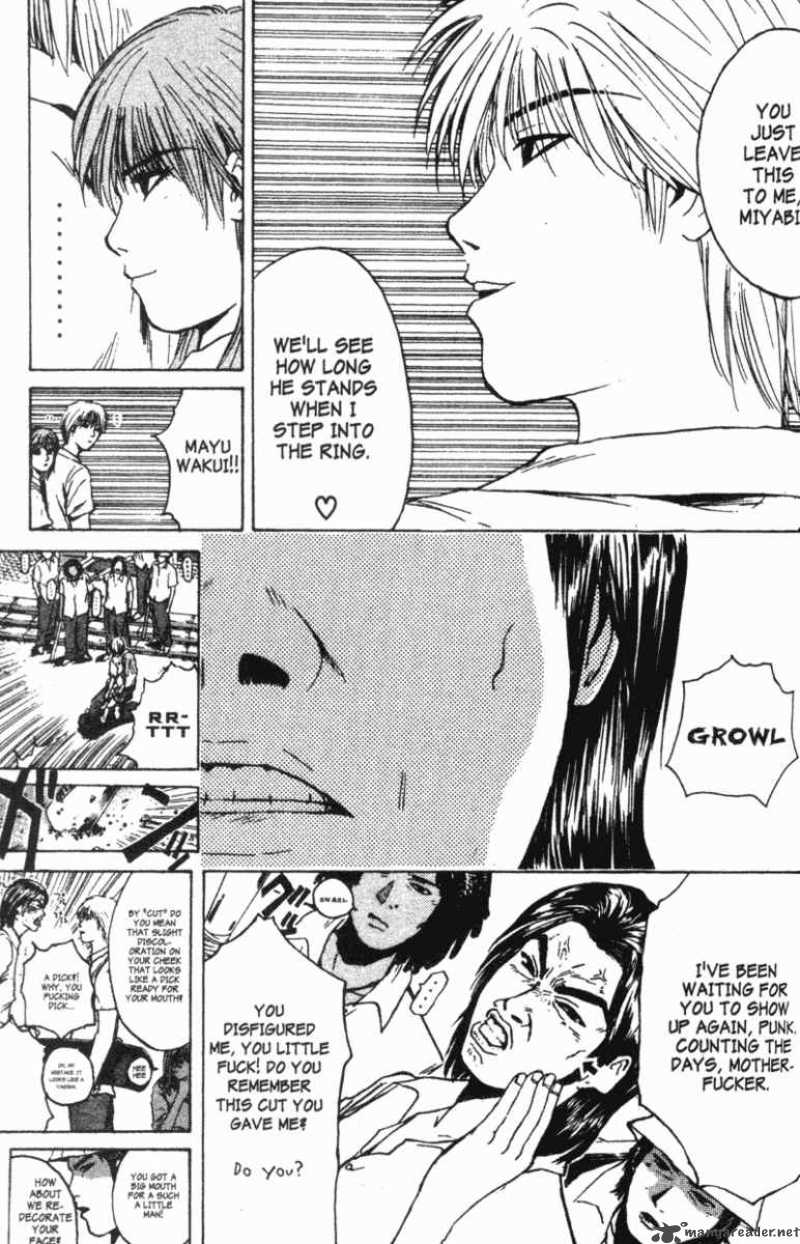 Read Great Teacher Onizuka Manga Online