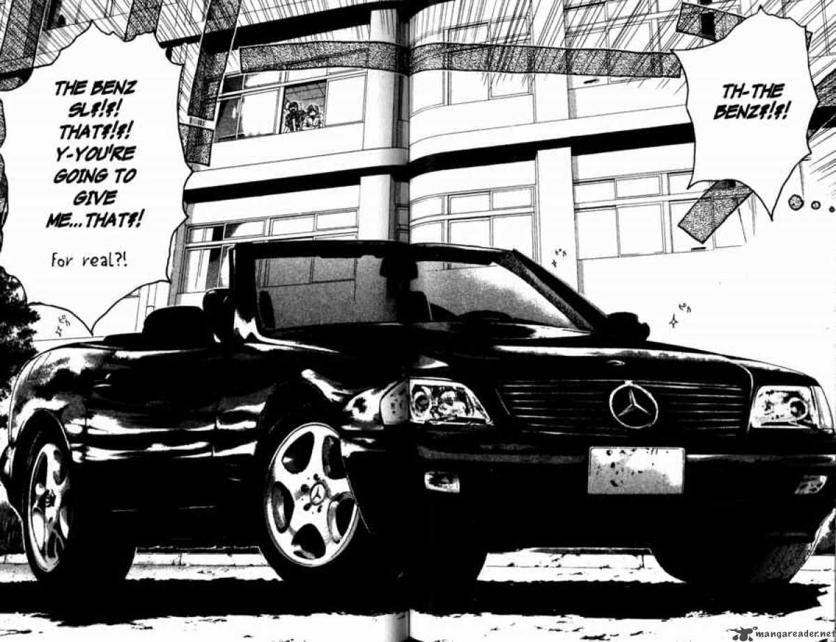 Read Great Teacher Onizuka Manga Online