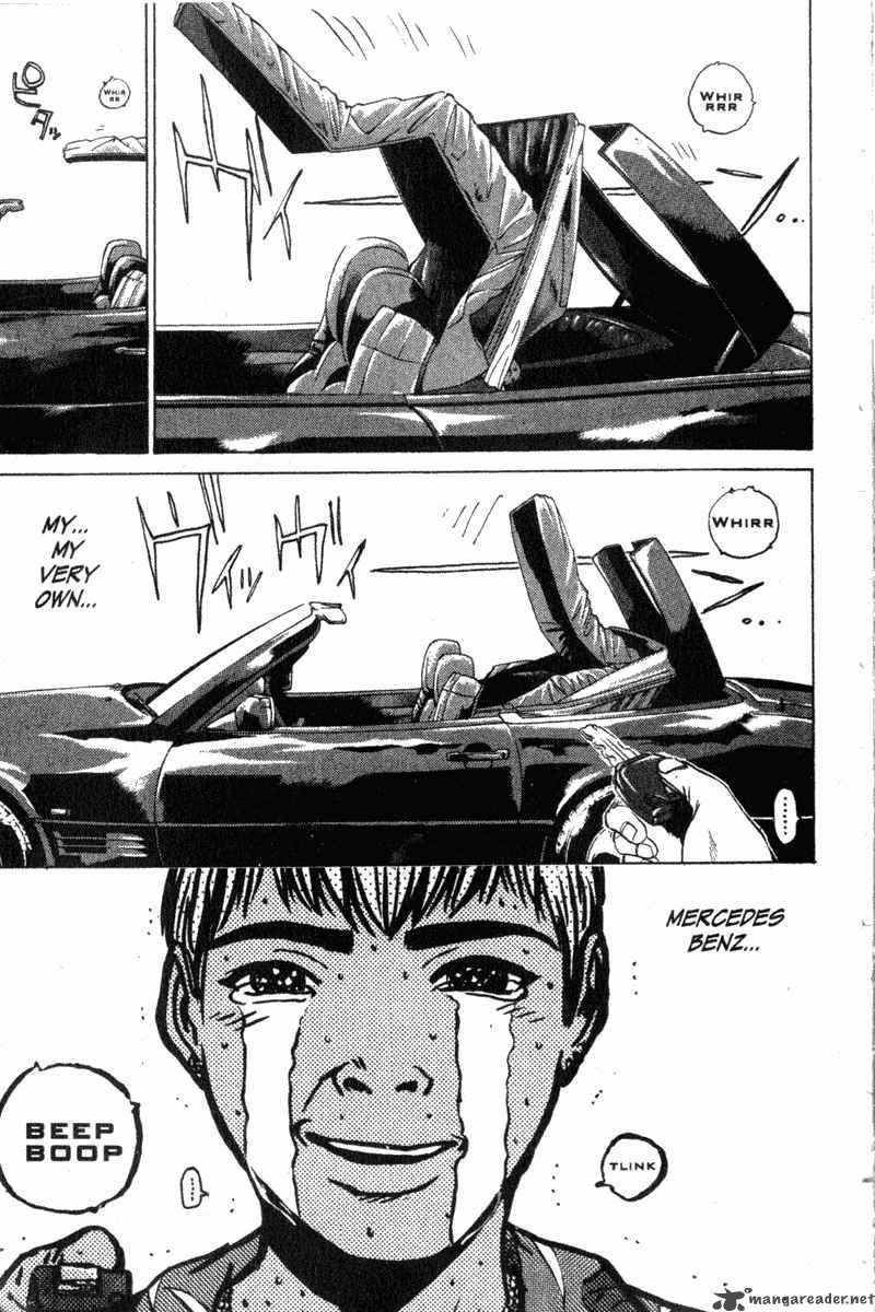 Read Great Teacher Onizuka Manga Online