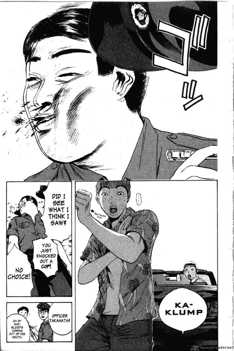 Read Great Teacher Onizuka Manga Online