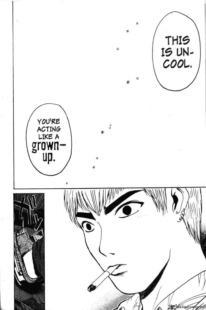 Read Great Teacher Onizuka Manga Online