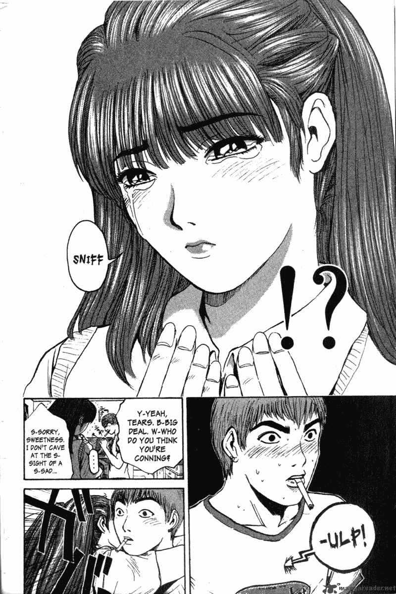 Read Great Teacher Onizuka Manga Online