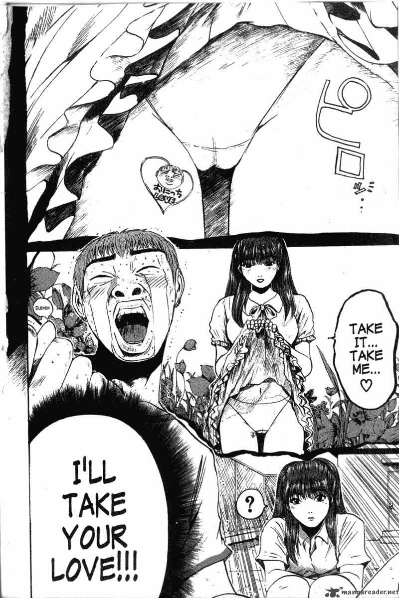 Read Great Teacher Onizuka Manga Online