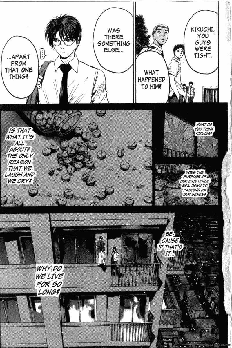 Read Great Teacher Onizuka Manga Online
