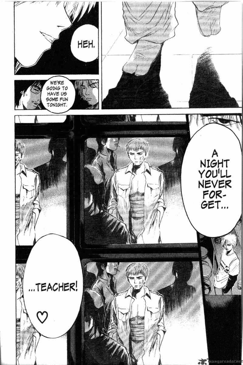 Read Great Teacher Onizuka Manga Online