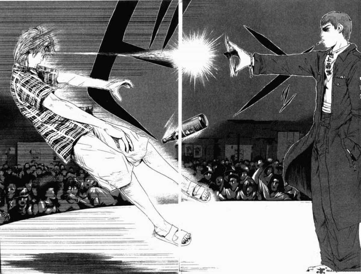 Read Great Teacher Onizuka Manga Online
