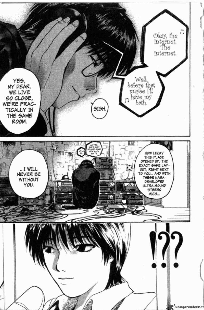 Read Great Teacher Onizuka Manga Online