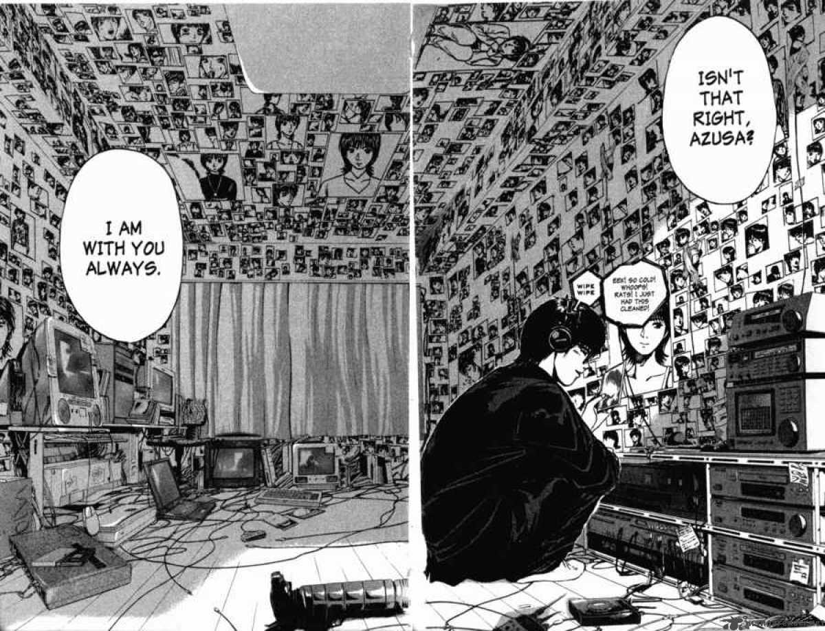 Read Great Teacher Onizuka Manga Online
