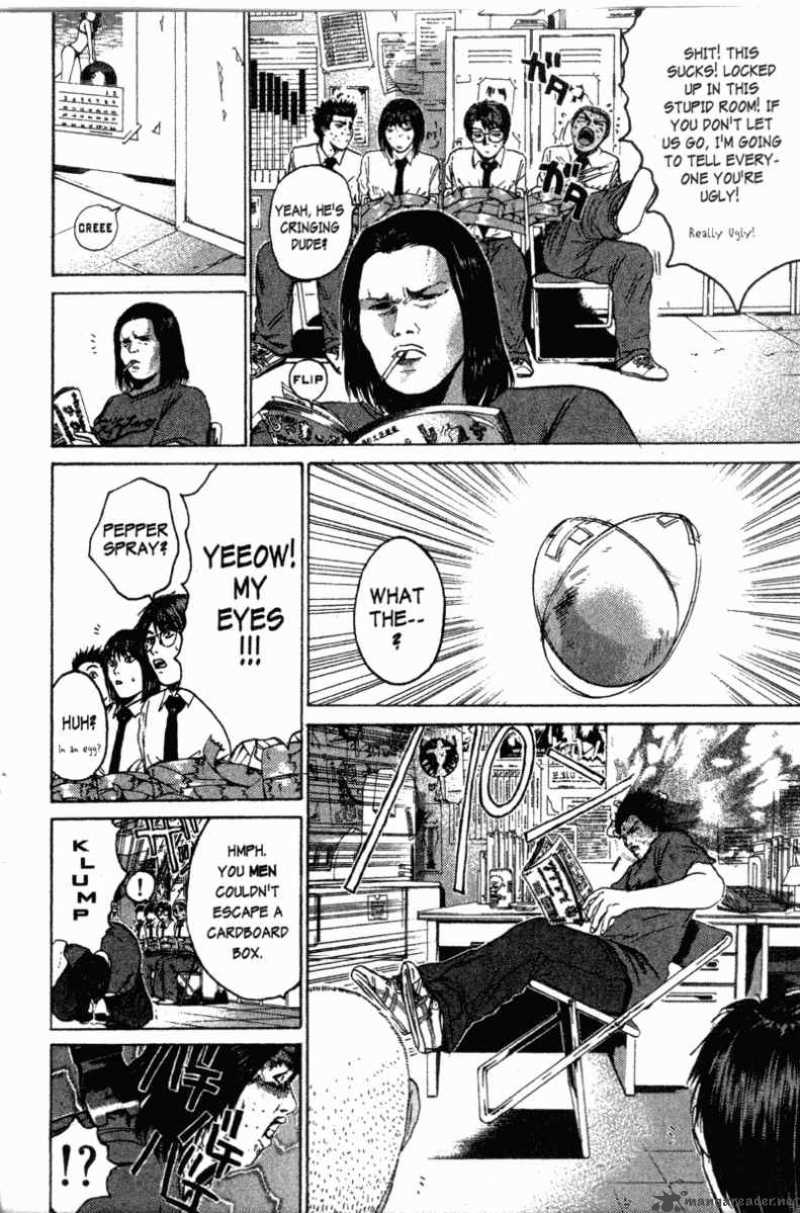 Read Great Teacher Onizuka Manga Online