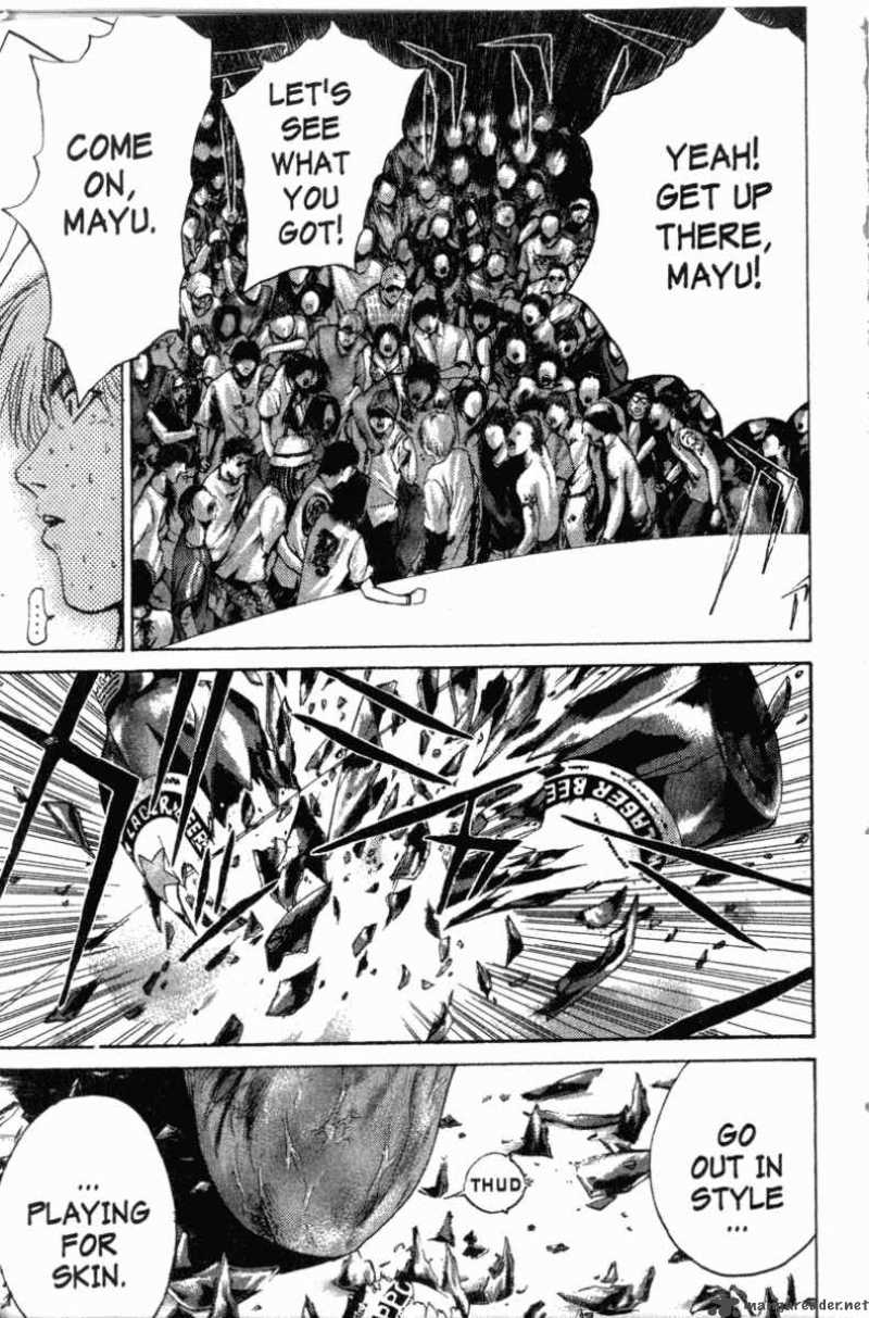 Read Great Teacher Onizuka Manga Online